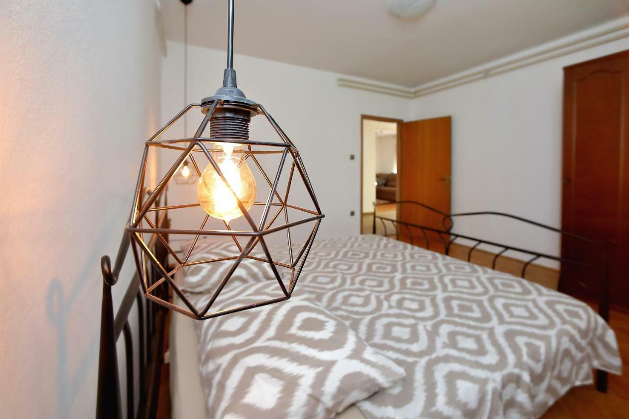 Sara Apartment บาร์บินเย ภายนอก รูปภาพ